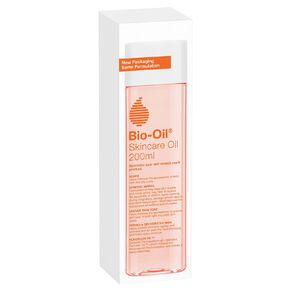 Bio Oil Oil 200ml