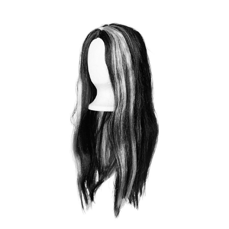 Seasons Enchanting Witch Wig, , hi-res