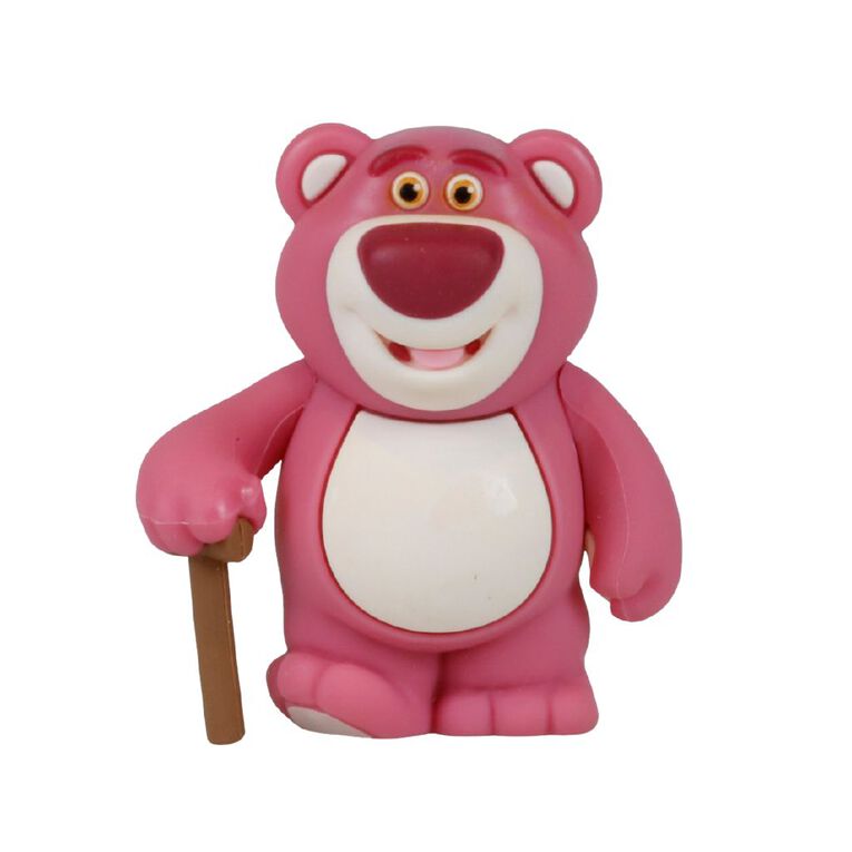 Toy Story Blind Bag Mini Lotso Assorted, , hi-res