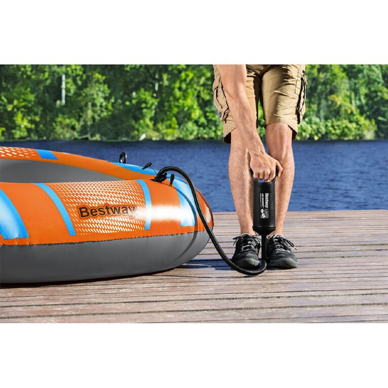 Bestway Kondoor 3000 Raft with Oars, , hi-res