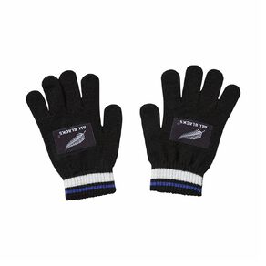 All Blacks Kids' Gloves