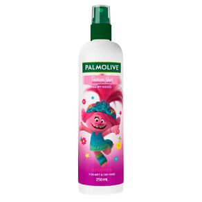 Palmolive Fashion Girl Detangler Spray 250ml