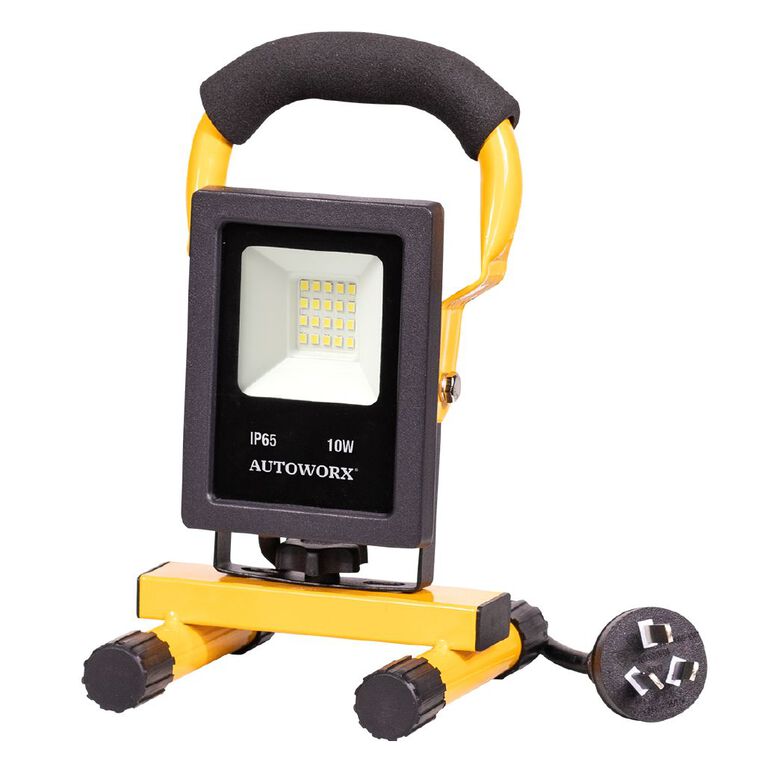 Autoworx Worklight 10W LED, , hi-res