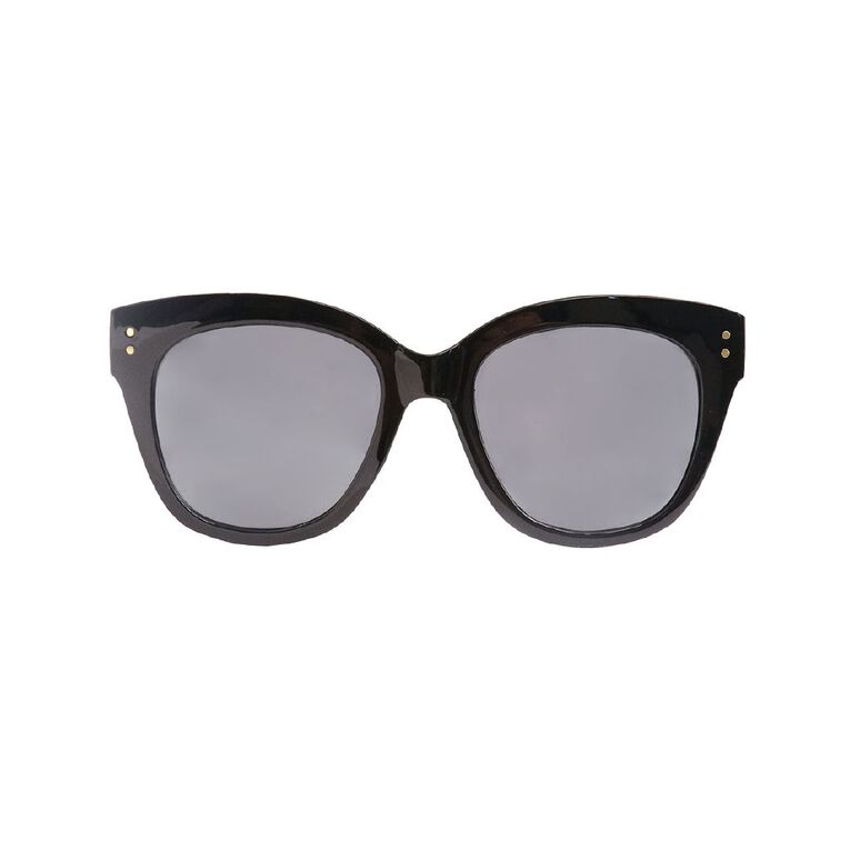 H&H Women's Squared Sunglasses, , hi-res