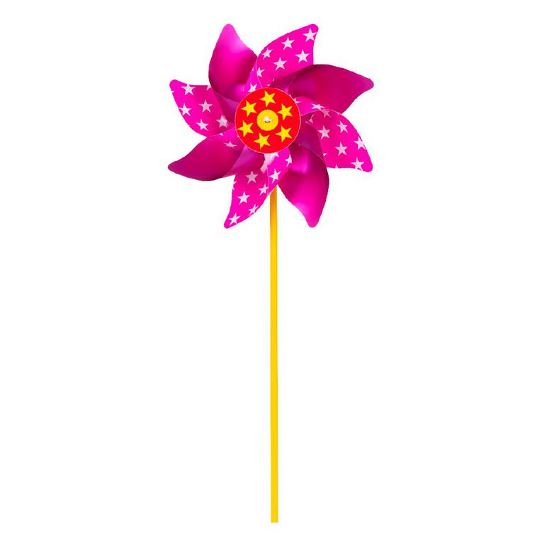 Toy Windmills Assorted, , hi-res