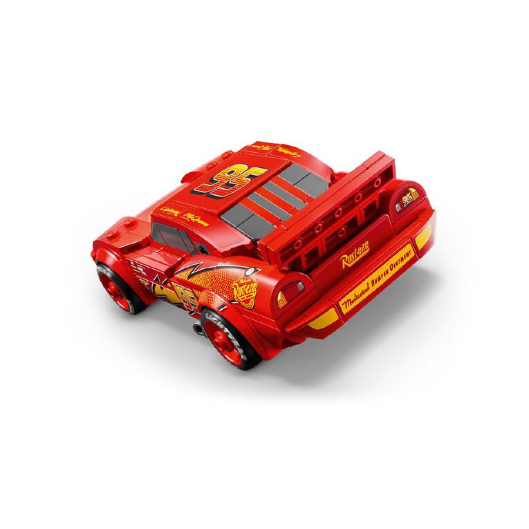 LEGO Speed Champions Lightning McQueen 77255, , hi-res