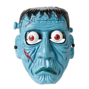 Scarehouse Googly Zombie Mask