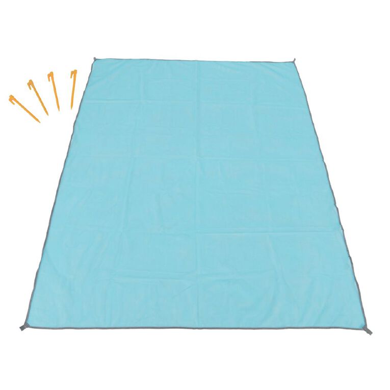 Navigator South Beach Sand Free Mat, , hi-res