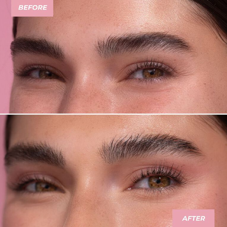 MCoBeauty Xtendbrows Treatment Gel Clear, , hi-res