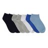 Blue Mid