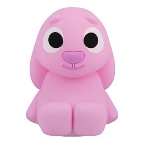 Paladone Bluey Floppy SquishyGlo Silicone Light