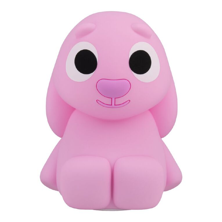 Paladone Bluey Floppy SquishyGlo Silicone Light, , hi-res