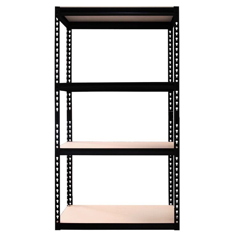 Mako 4 Tier Shelf MDF3, , hi-res