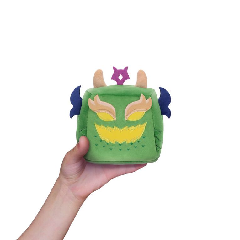 Blox Fruits 4 inch Collectible Blind Box Plush Series 3, , hi-res