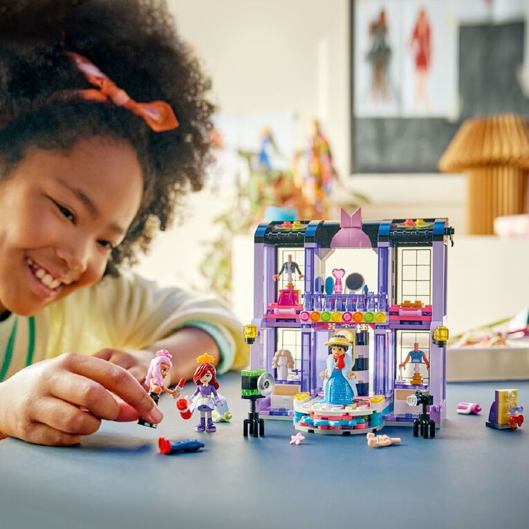 LEGO Friends Heartlake City Fashion Show 42685, , hi-res