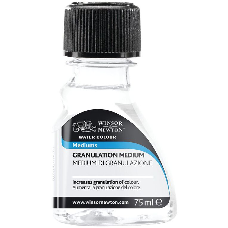 Winsor & Newton Granulation Medium 75ml, , hi-res