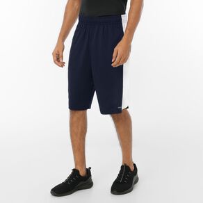 Active Intent Men's Panel Basketball Shorts