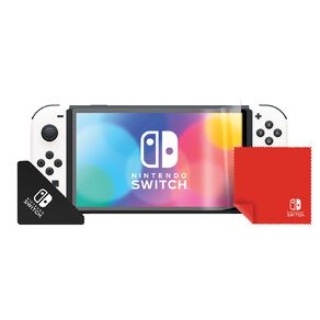 PDP Nintendo Switch & OLED Multi Screen Protector Kit