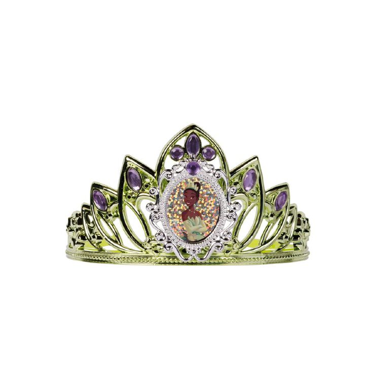 Disney Princess Tiara Assorted, , hi-res