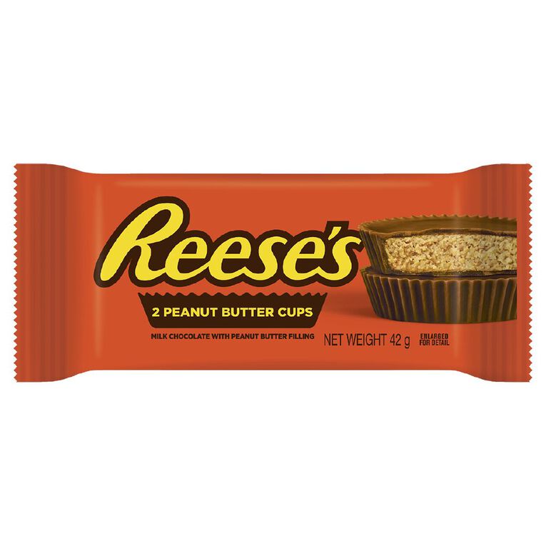 Reese's Peanut Butter Cups 2 Pack, , hi-res
