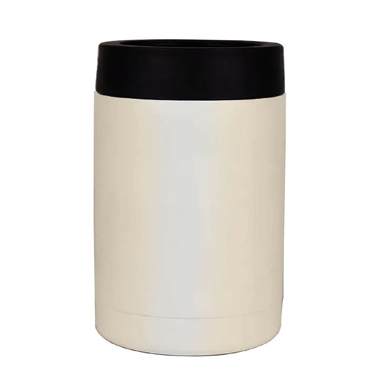 Living & Co Beer Cooler with Bottle Opener Assorted, , hi-res