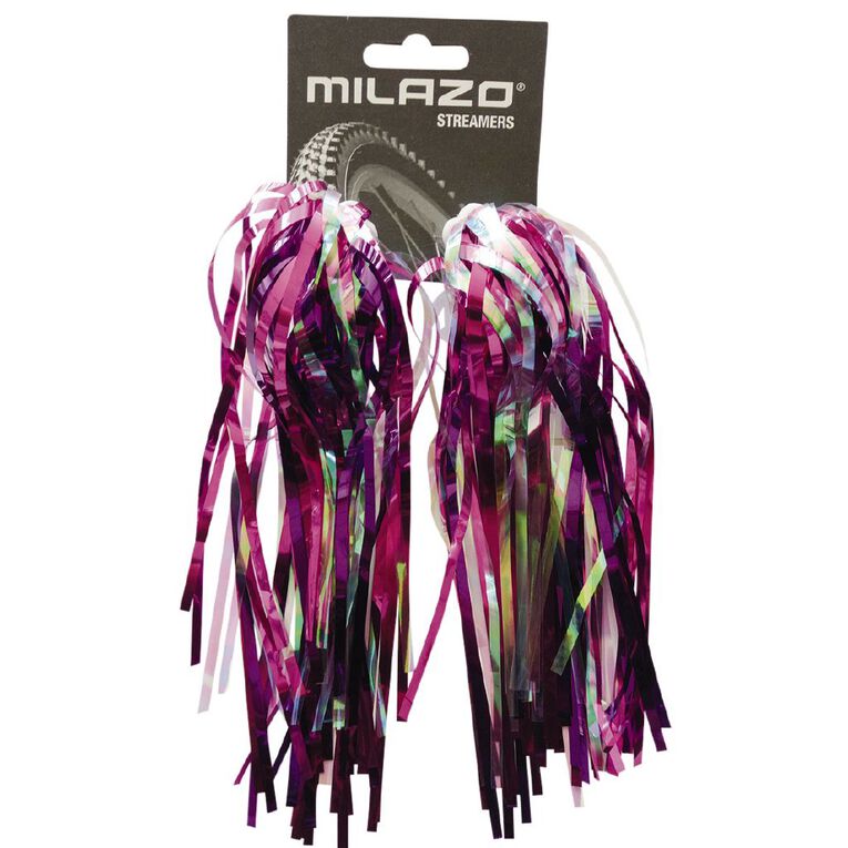 Milazo Streamers, , hi-res