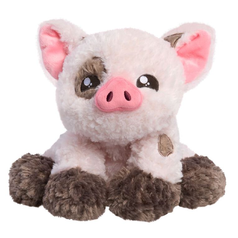 Moana Pua Weighted Scented Plush, , hi-res