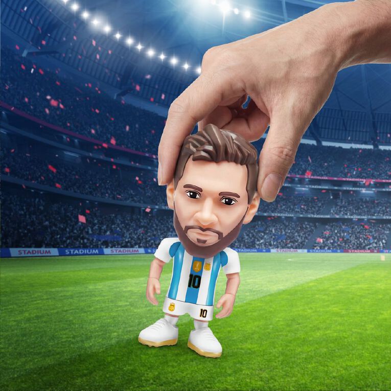 Zuru Ballers FIFA Global Series 1 Assorted, , hi-res