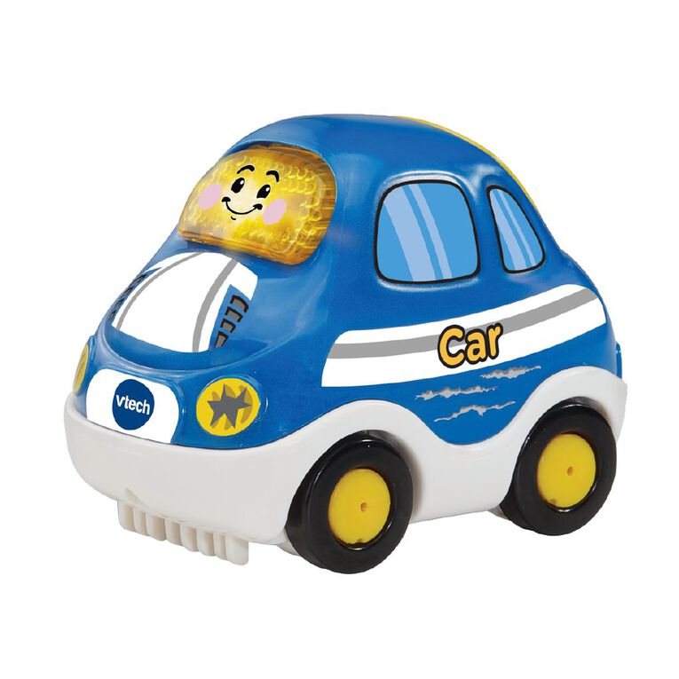 Vtech Toot Toot Drivers Repair Centre, , hi-res