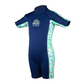 Body Glove Kids Rashsuit Size 2