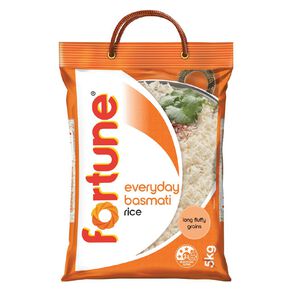 Fortune Basmati Rice 5kg