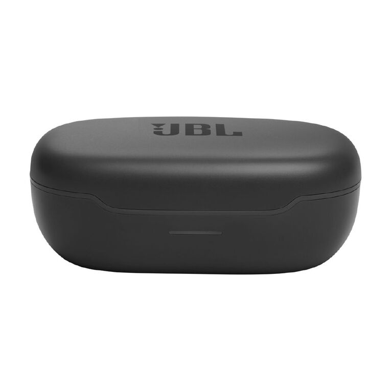 JBL Endurance Peak 3 True Wireless Sports Earbuds Black, , hi-res