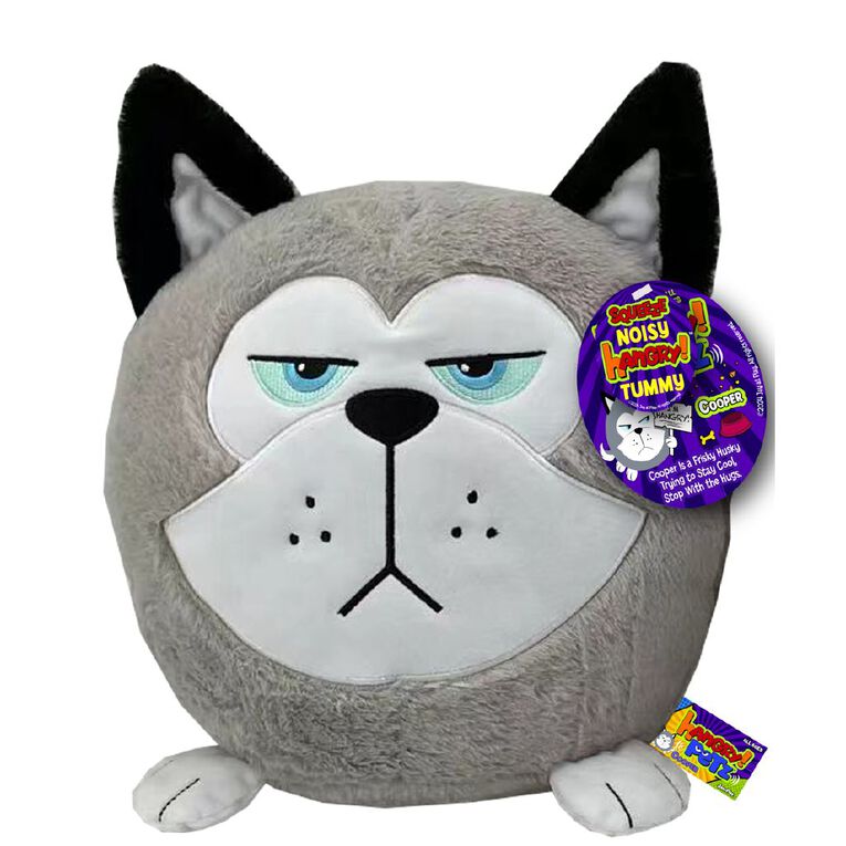 Hangry Petz 20cm, , hi-res