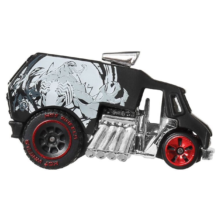 Hot Wheels Licenced Entertainment Assorted, , hi-res