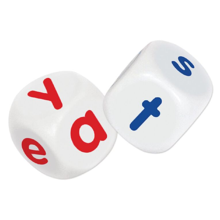 Junior Learning Roll-A-Word, , hi-res