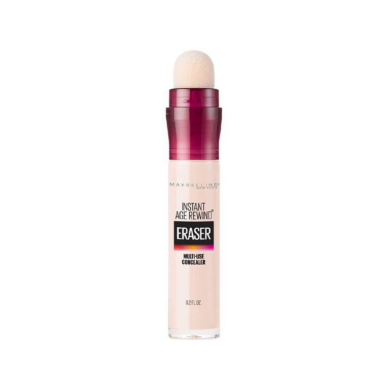 Maybelline Instant Age Rewind Concealer Fair, , hi-res