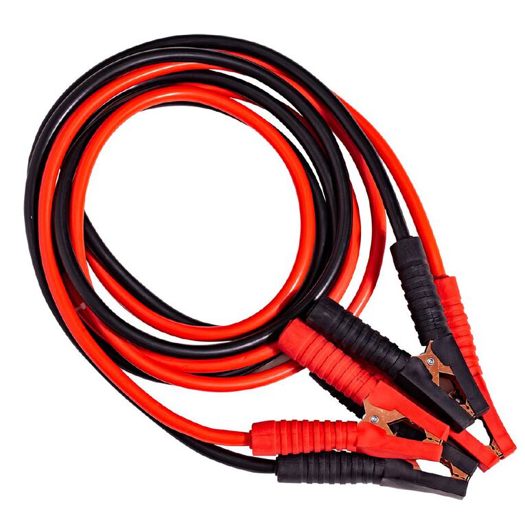 Autoworx Autoworx Booster Cables 400AMP 3M, , hi-res