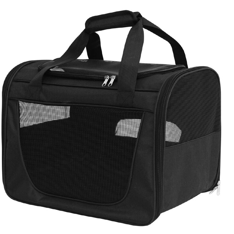 Pet HQ Collapsible Carry Bag, , hi-res