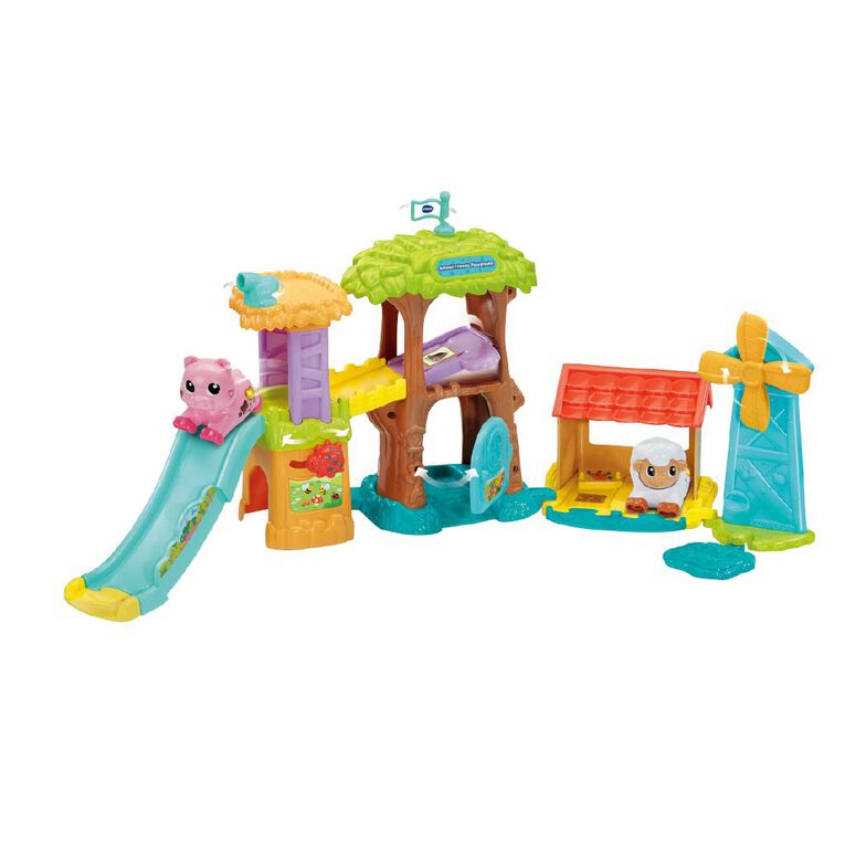Vtech Animal Friends Playground, , hi-res