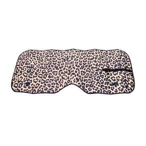 Autoworx Folding Car Cheetah Sunshade