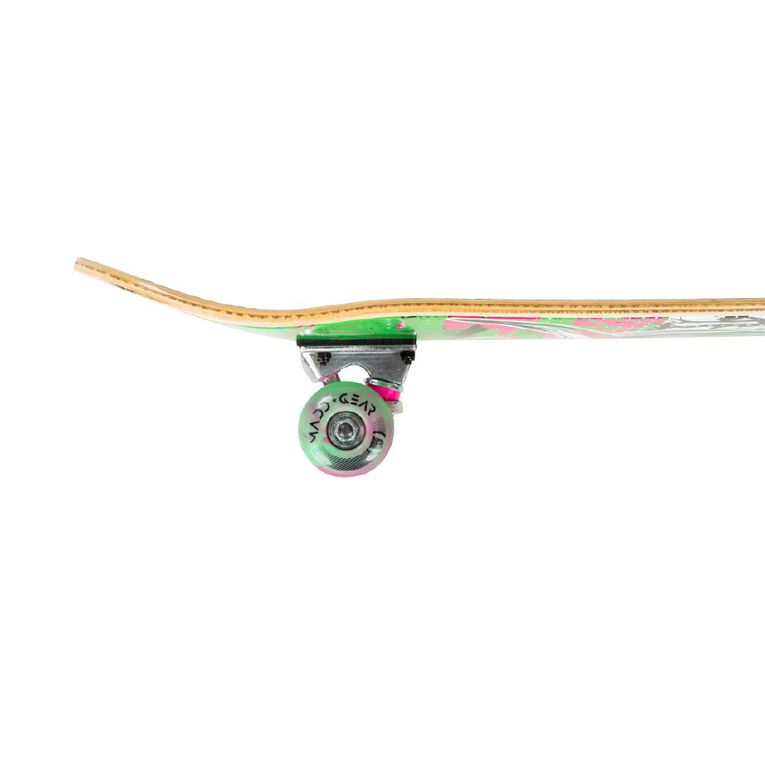 MADD Gear Nollie Skateboard Kijo, , hi-res