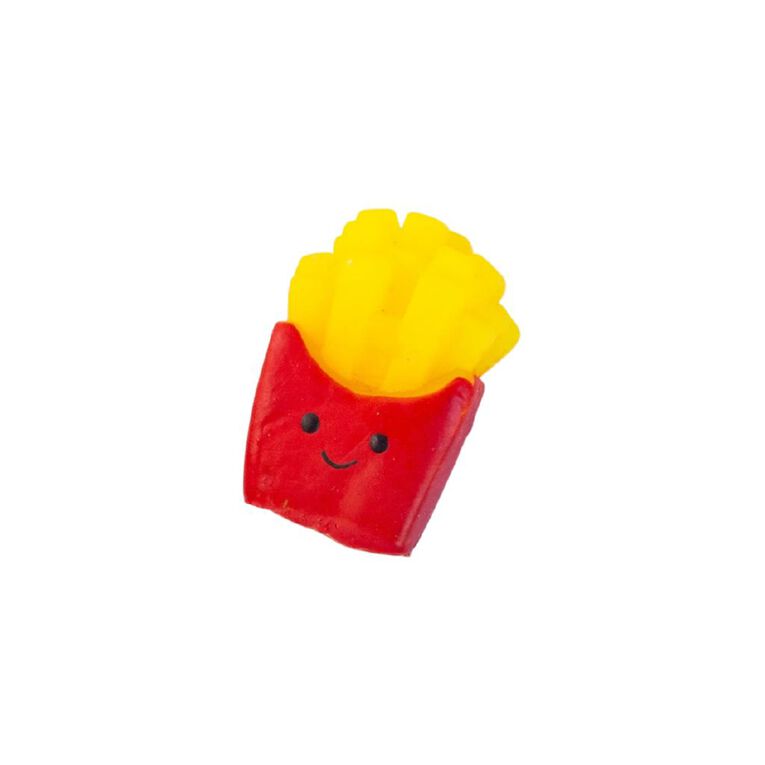 Scrunchems Scrunchems Squishy Buddies Fast Food 60mm, , hi-res