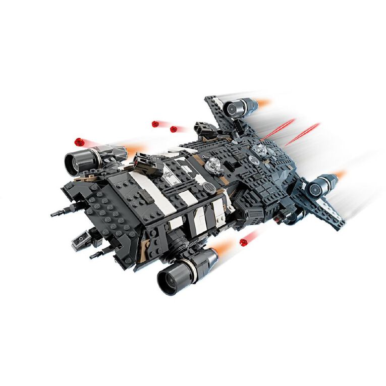 LEGO Star Wars The Onyx Cinder 75374, , hi-res