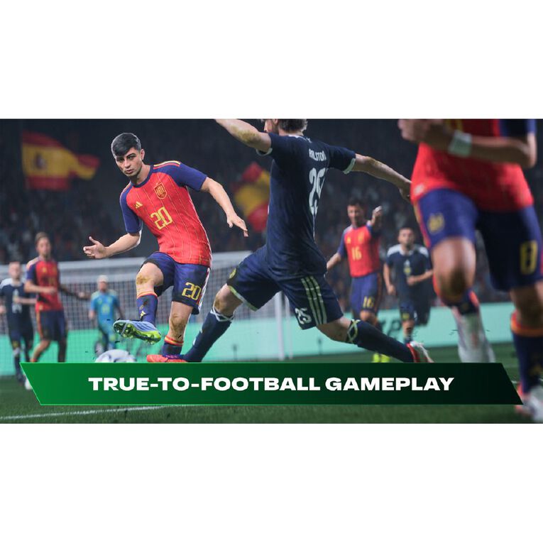 PS5 EA Sports FC 27, , hi-res