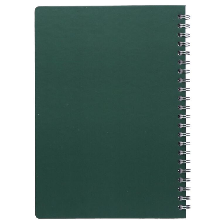 WS Teachers Planner Undated A4 2, , hi-res