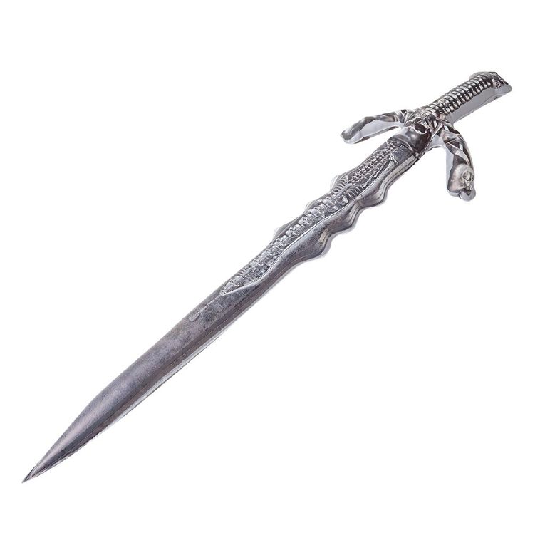 Seasons Inflatable Skull Sword, , hi-res