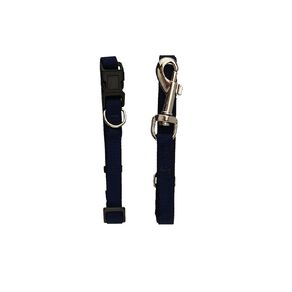 Pet HQ Puppy Collar & Lead Set