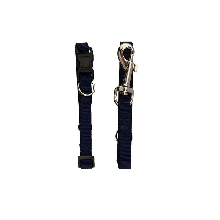 Pet HQ Puppy Collar & Lead Set, , hi-res