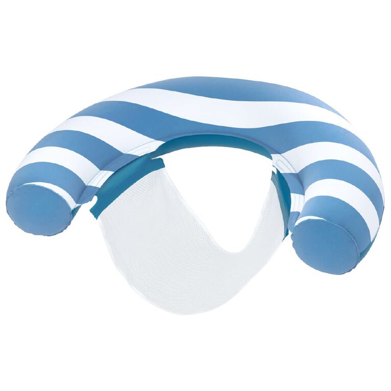 Bestway Comfort Plush Noodle Chair, , hi-res