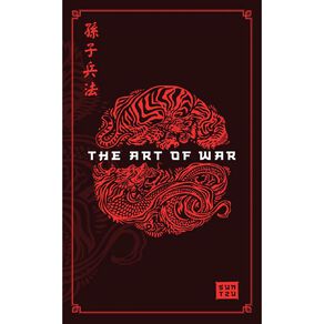 The Art Of War by Sun Tzu